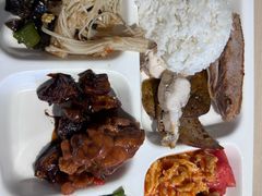 -同济大学-北苑食堂