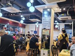 -老字号蛇口德记烧腊饭店·海鲜加工