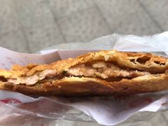 -军屯锅魁(城市花园店)