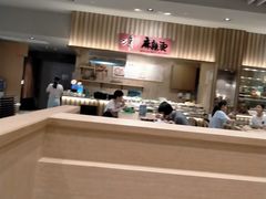 -食代馆(深业上城店)