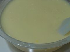 凤凰奶糊-百花传统甜品店(原址店)