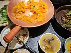 -云海肴·汽锅鸡·云南菜(领展购物广场·中关村店)