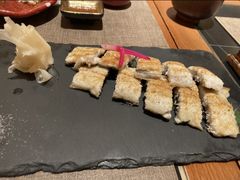 白烧浦烤国产鳗鱼-伊藤ITO(侨福芳草地购物中心店)