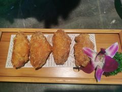 -新白鹿餐厅(金鹰新街口店)