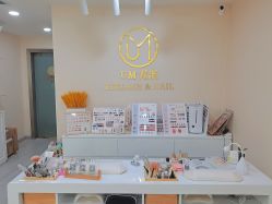 -UMl Nail 尤米美甲美睫半永久