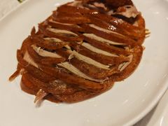 -小桃红·东北菜·春饼烤鸭(南阳湖街店)