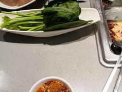 -海底捞火锅(新华联梦想城店)
