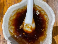 桂花冰粉-老滇山寨•云南特色菜•地方菜•民族风情歌舞表演(金碧店)