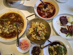 -辣螃铠盆盆蟹大排档(海昌店)