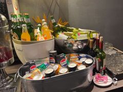 -厦门泰地万豪酒店-贡厨全日餐厅
