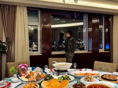 -奕景海鲜酒家· 大连海鲜(星海广场店)