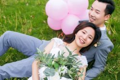 -太郎花子婚纱摄影艺术中心