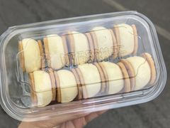 -甜嘟嘟烘焙坊(舒城路店)