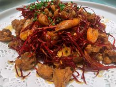 -泓历皇朝酒店(东亭店)