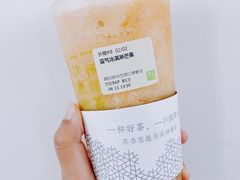 -奈雪的茶(skp店)