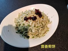 -唐猫庭院·千年陕菜(赛格国际购物中心店)