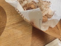 -鬼味烤翅(南锣鼓巷店)