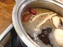 -陈氏火锅(新街坊店)