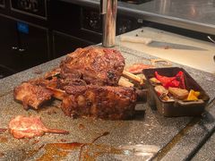 -西安W酒店·WEI全味西餐厅