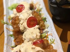 南蛮炸鸡块-有喜屋·深夜食堂(环宇荟店)