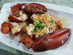 -四川小胡子海鲜(丁村万人海鲜广场店)