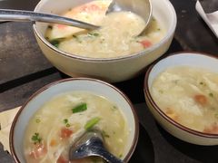 -很久以前羊肉串(中山公园店)