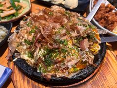 -胜代日本料理(云程巷小区店)
