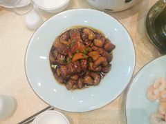 -南湖船菜大酒店