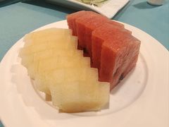 -银泰阳光度假酒店-海悦轩中餐厅(海花路店)