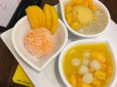 -许留山(梳士巴利道店)