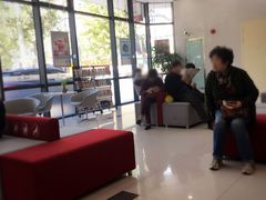 -中国工商银行(上海市金沙江路支行)