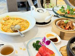 -丰鲤楼•闽南茶楼(仟禧汇店)