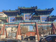 -沧州文庙