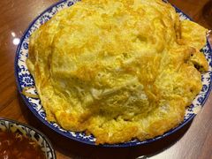 -娄三少·老北京春饼烤鸭家常菜(方庄店)