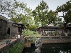 -东莞市可园博物馆