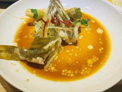 -海味当家(西安路店)
