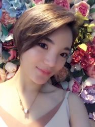 点击看大图 -蓝调造型