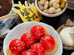 -ins森林童话餐厅coffee&bistro