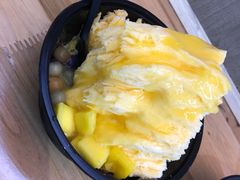 -串妹花式冰粉(乐山总店)