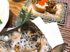 -林妈妈村·日式料理(宝山龙湖天街店)