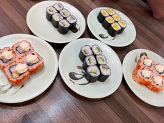 -三禾寿司(南城印象汇店)