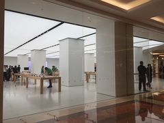 -AMG海上明珠影城(上海环球港RealDCinema店)