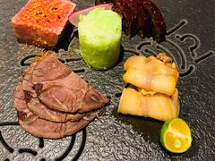 -涵苑私宴定制(外滩店)