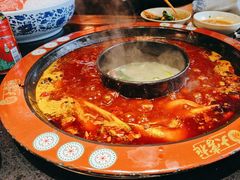 -矮板凳老火锅(宽窄巷子店)