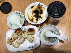 -唐八仙生煎(东鱼坊店)