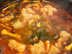 -笔记安顺夺夺粉火锅