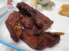 -上海老饭店(北京分店)