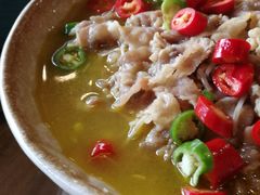 -徽州月·民间徽菜(浦东总店)