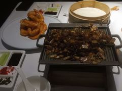 -四季民福烤鸭店(前门店)