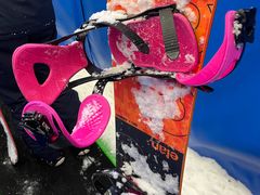 -长沙湘江冰雪世界